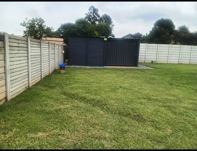 2,000M² VACANT LAND FOR SALE IN HENLEY ON KLIP